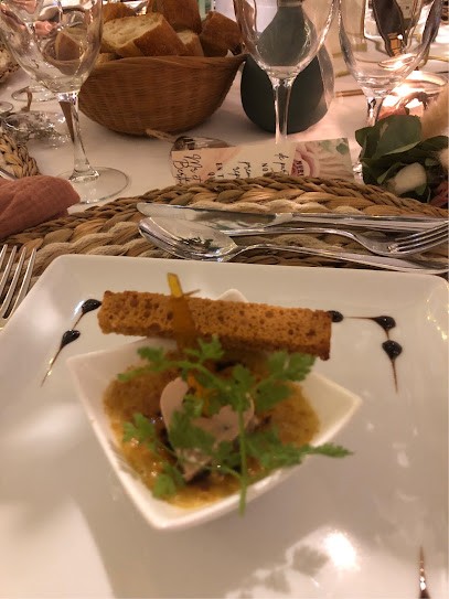 Segarra Traiteur, Traiteur à Amblie