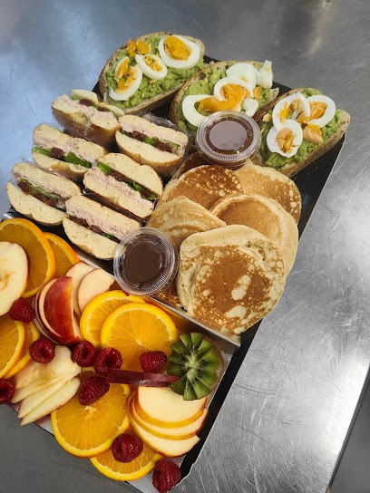 La Maison De Jeanne, Traiteur à Grillon