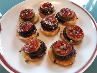 L'assiette To 4 Vents Caterer Event - Poissy, Traiteur à Poissy