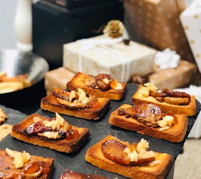 Les Furibons, Traiteur à Verrières-le-Buisson