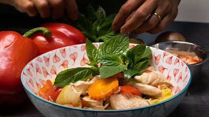 Lily Cuisine Thaï, Traiteur à Hangenbieten