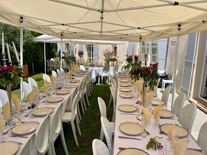 The New Caterers - French Riviera Catering, Traiteur à Théoule-sur-Mer