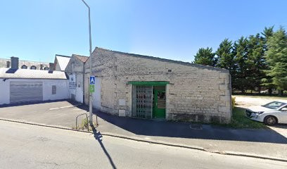 Ansamble, Traiteur à Jonzac