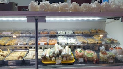 Coeur d asie, Traiteur à Doix lès Fontaines