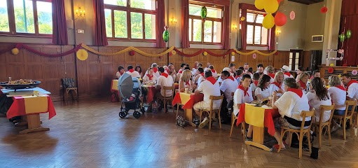 Paella Laure, Traiteur à Porte du Ried