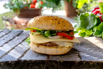 Time Burgers Food-Truck Traiteur à Trélissac