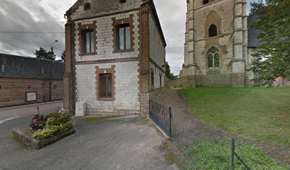 LA CATILLONNAISE, Traiteur à Nouvion-et-Catillon