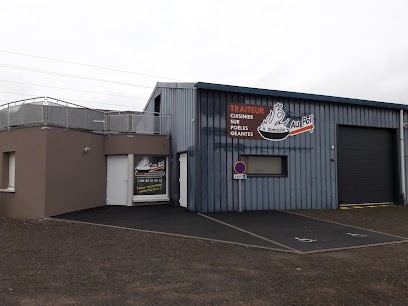 Au Poil, Traiteur à Valdoie