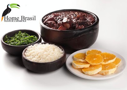 home-brasil, Traiteur à La Chapelle-Saint-Luc