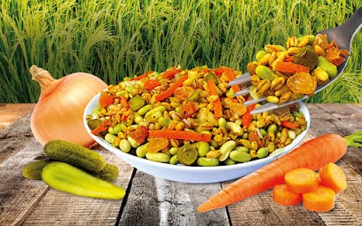 Nutrinat, Traiteur à Revel