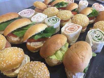 Saveurs du sud, Traiteur à Pierrevert