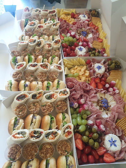 Au Pre Des Saveurs Traiteur à Reignier-Ésery
