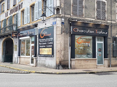Inst'ain Gourmand Traiteur à Pont-de-Vaux