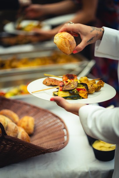 TOQUE D'ICI, Traiteur à Fénay