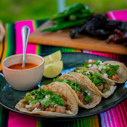 Mexibeaucoup, Traiteur à Vayres