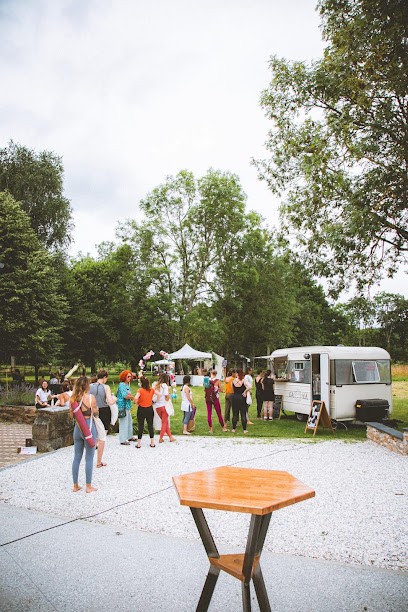 GANA, Traiteur à Seignosse