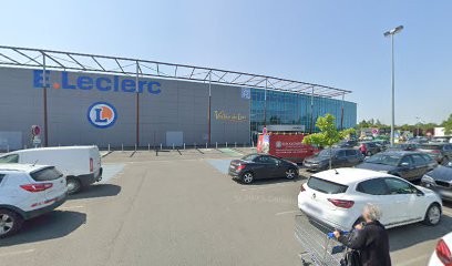 E.Leclerc TRAITEUR Châteaudun, Traiteur à La Chapelle-du-Noyer