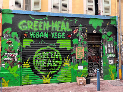 Green Meal Traiteur à Marseille 06