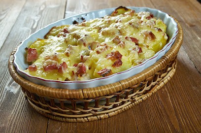 PAELLA FABRIK, Traiteur à Nogent-sur-Marne