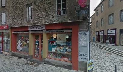 Alhin Philippe, Traiteur à Saint-Flour