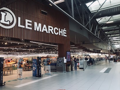 E.Leclerc TRAITEUR Luçon, Traiteur à Luçon