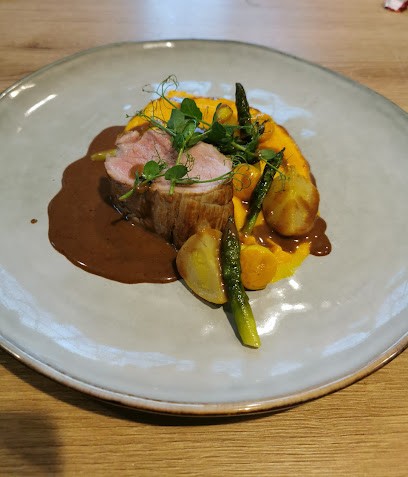 Le Piano Champenois, Traiteur à Warmeriville