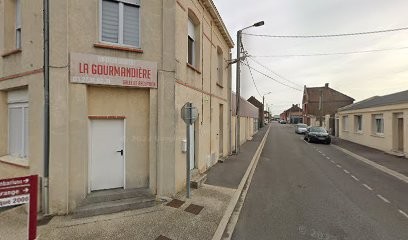 La Gourmandière, Traiteur à Lourches