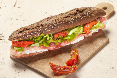 Class'croute Traiteur à Bagnolet