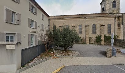 ALDO RESTAURATION, Traiteur à Saint-Jean-de-Muzols