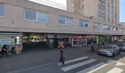 QUALITALIE - Traiteur Italien, Traiteur à Thionville