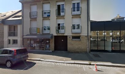 Sonnet Franck, Traiteur à Fougères