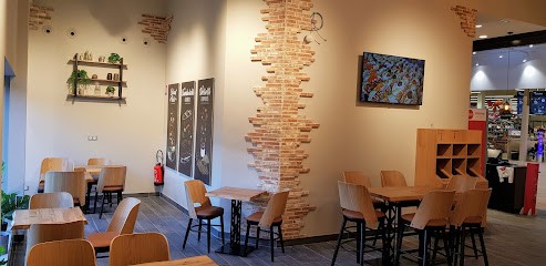 Burgard Haguenau, Traiteur à Haguenau