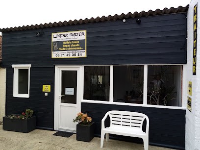 Levacher Traiteur, Traiteur à Criel-sur-Mer