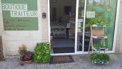 Les Pieds Dans Le Plat, Traiteur à Francheville