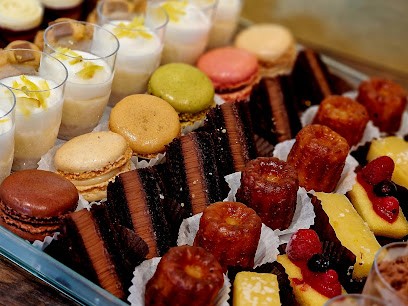 Maison Chevalier Traiteur, Traiteur à Pontchâteau