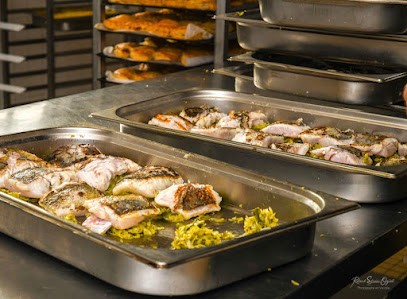 Laughing Restaurant Les Ormeaux, Traiteur à Sallertaine