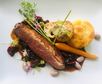 The Event Kitchen, Traiteur à Nanteuil-Auriac-de-Bourzac