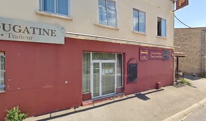 Les plats d'antan (maison) - distributeur automatique de plats cuisinés et desserts, Traiteur à La Coucourde