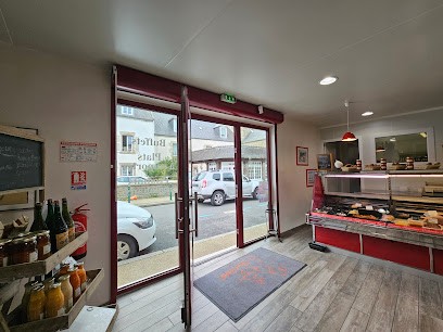 Charcuterie Traiteur Pascal Combot, Traiteur à Roscoff