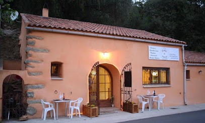 HARCOUR AUDREY, Traiteur à Muro