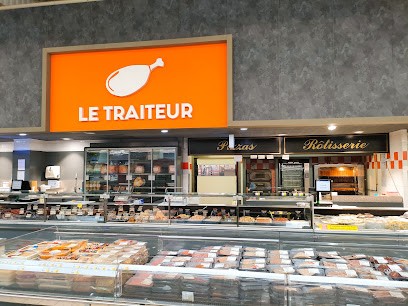 E.Leclerc TRAITEUR Montayral, Traiteur à Montayral