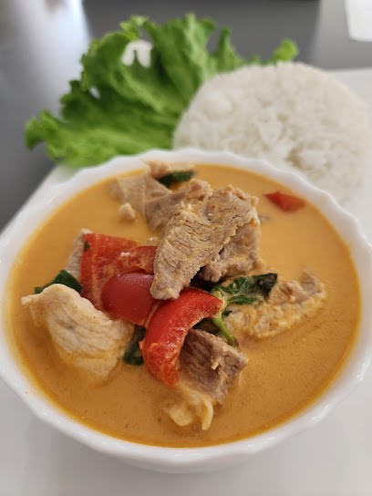 Tuk Tuk Thaï Food, Traiteur à Giroussens