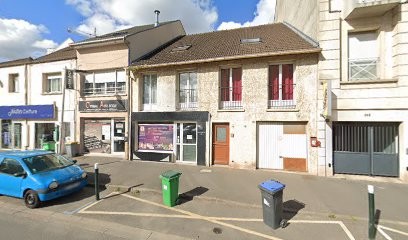 Au Palais Des Yeux, Traiteur à Villeparisis