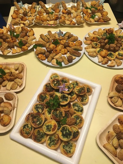 BV GUSTO, Traiteur à Sainte-Anastasie-sur-Issole