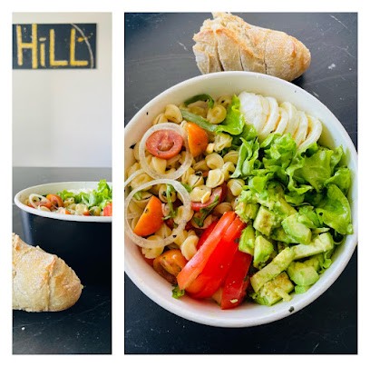 LE HILL, Traiteur à Saint-Vulbas