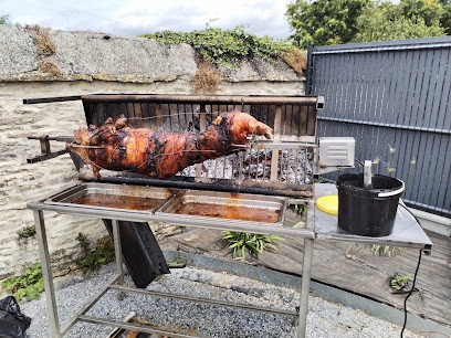 La Broche De David & Jojo, Traiteur à Fleury-sur-Orne