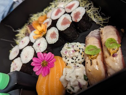 Wabi Sushi, Traiteur à Saint-Orens-de-Gameville