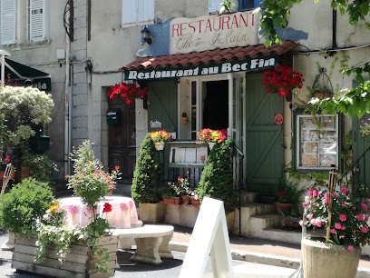 AU BEC FIN TRAITEUR chez Alain, Traiteur à Saint-Paul-en-Forêt