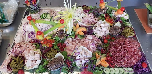 Dol'Agape, Traiteur à Dole