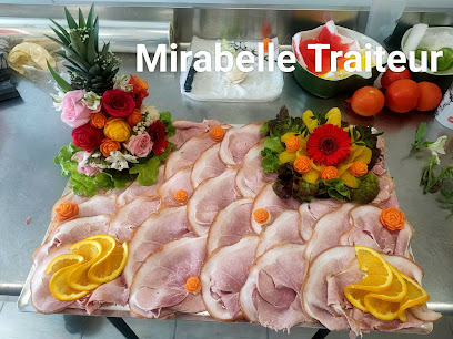 Mirabelle Traiteur, Traiteur à Bricqueville